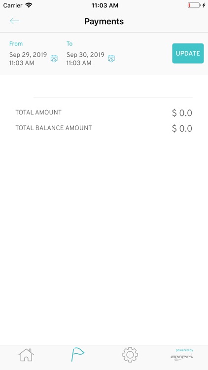 Online VATS screenshot-4