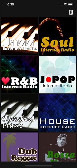 Jazz Soul RnB Radio Maniac on the App Store