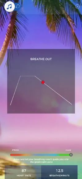 Game screenshot ichoiceRelax apk