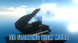 Game screenshot Piano Visual Player - Light apk