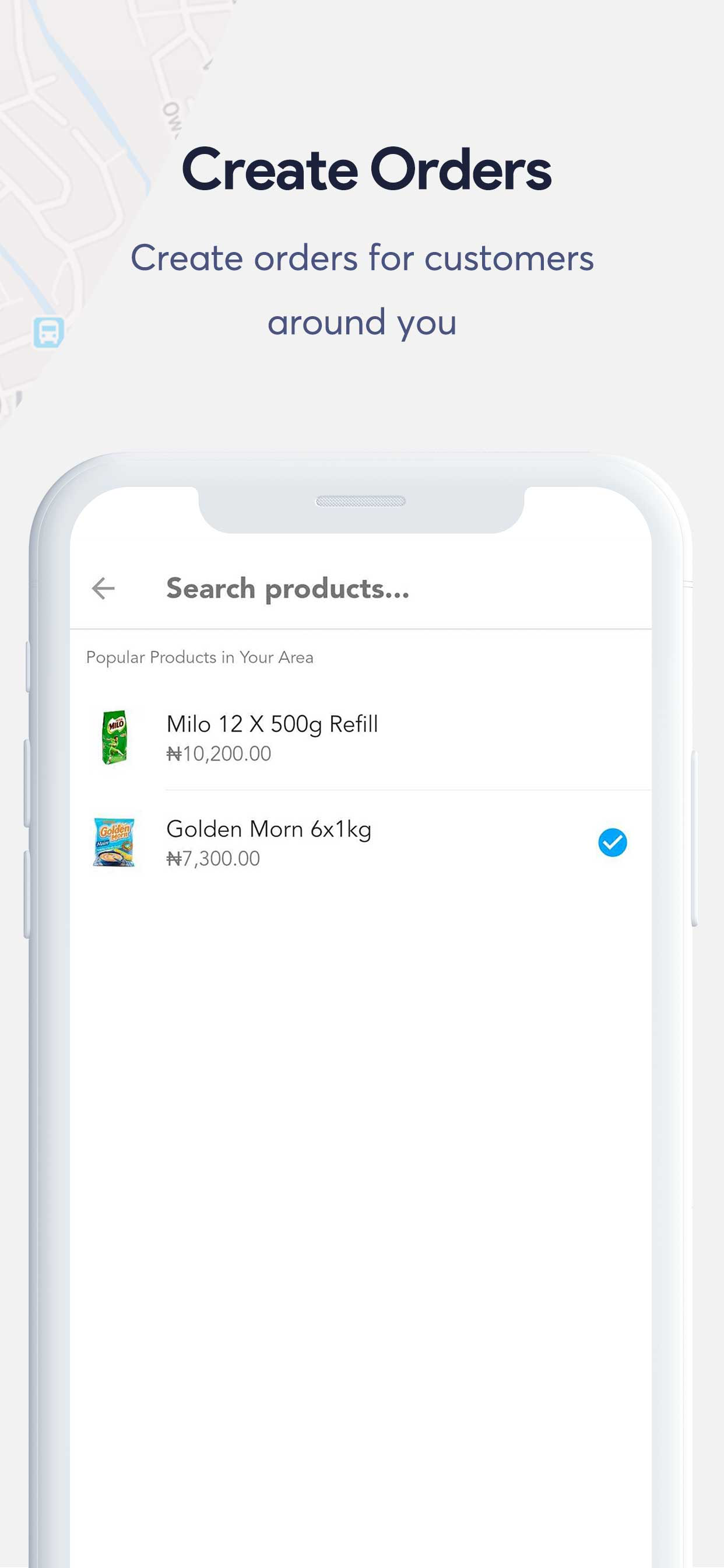 ShopTopUp Agent screenshot 5