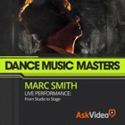 Mark Smith - Live Performance