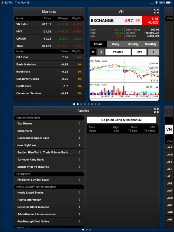 Screenshot #4 pour SH Mobile