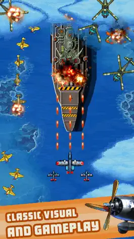 Game screenshot 1942 Классическая война mod apk