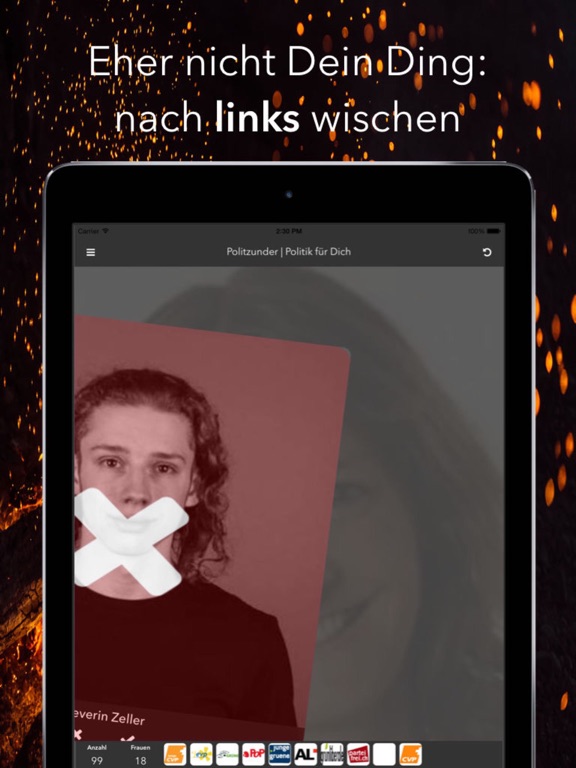 Screenshot #6 pour Politzunder