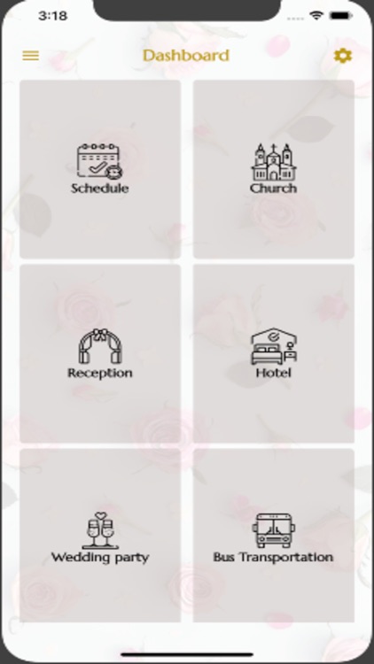 The Wedding Day screenshot-4