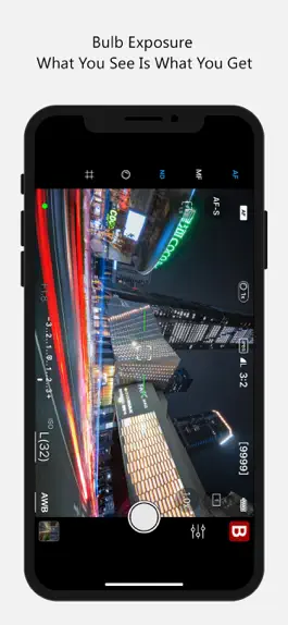 Game screenshot NeoShot - Pro Camera + RAW hack