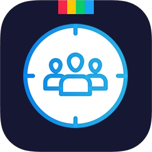 Sharp - Followers Tracker iOS App