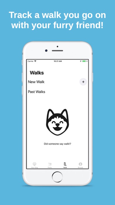 Screenshot #1 pour Dog's Best Friend