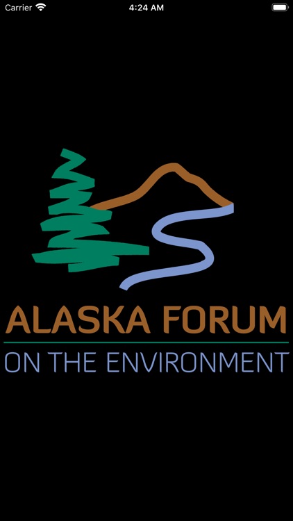 Alaska Forum's Event App