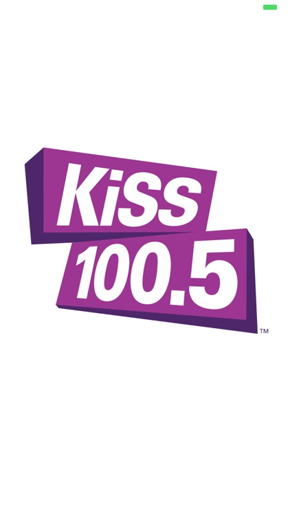 KiSS 100.5 Sault Ste. Marie