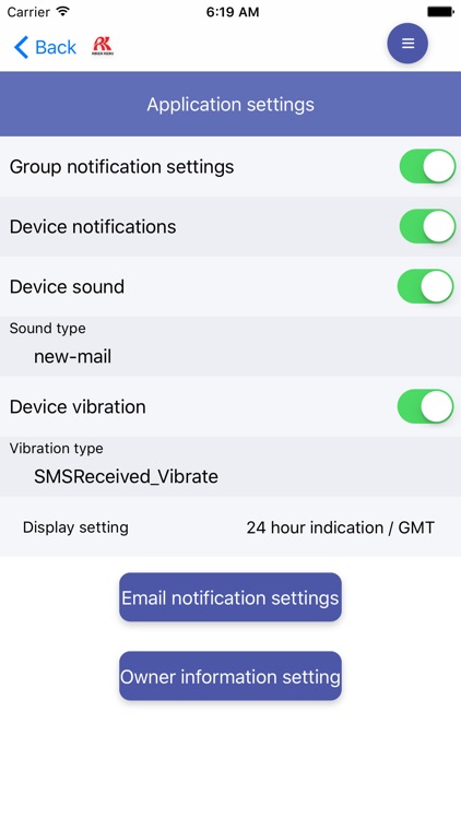 RK Link screenshot-4