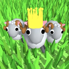 螢幕擷取畫面 (6) Sheep Graze