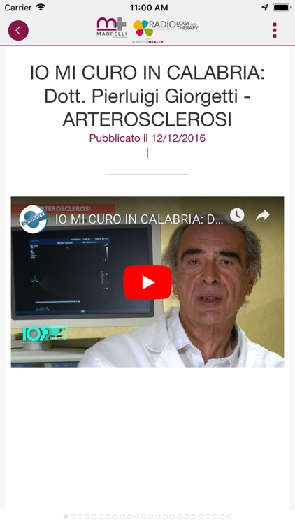 Marrelli Hospital screenshot-9