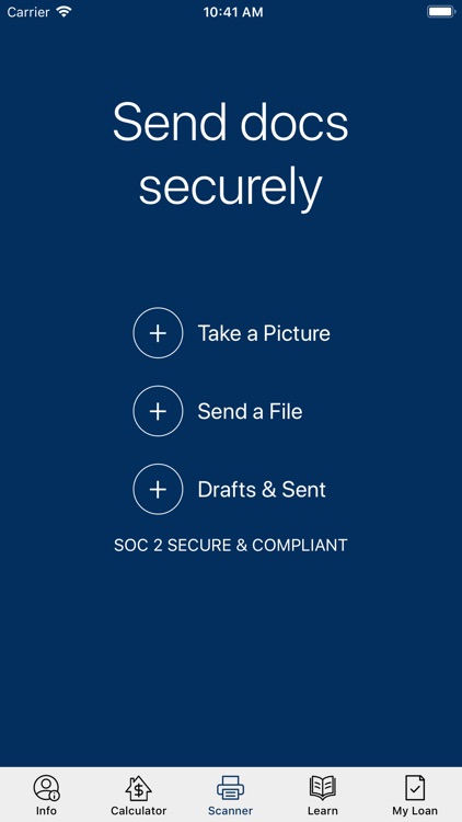 Cornerstone Mortgage Group screenshot-4