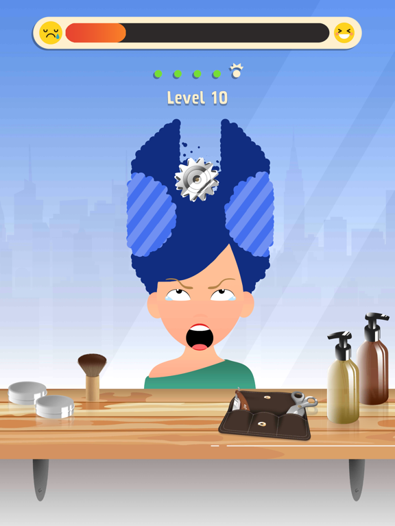 Screenshot #4 for Master Cut