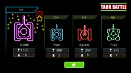 Game screenshot Tank battle io multiplayer apk