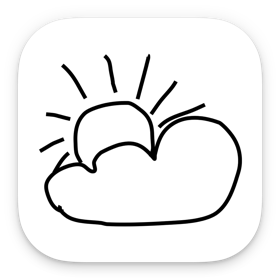 螢幕擷取畫面 (3) Real Weather App