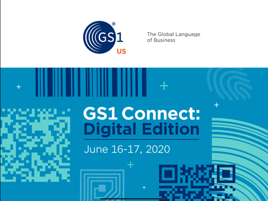 GS1 Connect Digital Edition