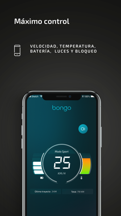 Bongo Serie A screenshot