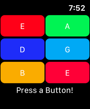 Guitar Tune By Ear Mini(圖1)-速報App
