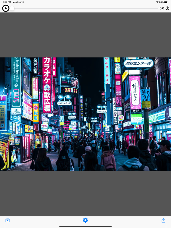 Screenshot #4 pour MyGIF - GIF from Video!