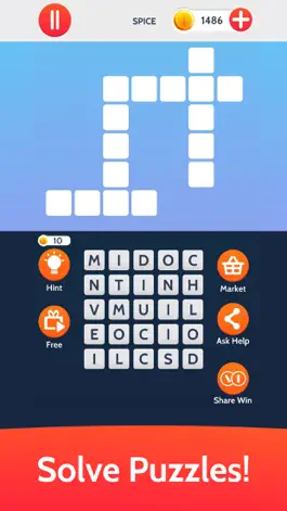 Game screenshot Word Cube : Cuby hack
