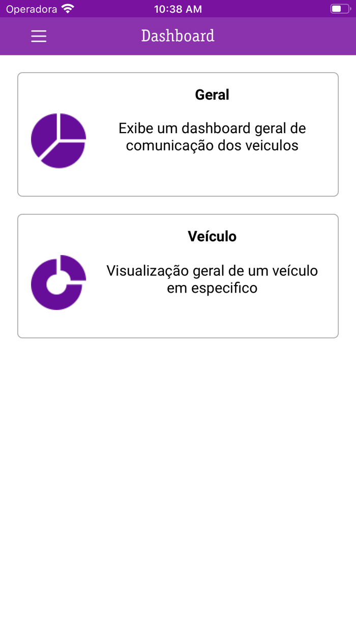 Vivo Frota Inteligente