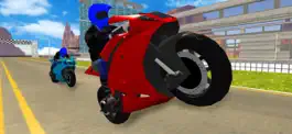 Game screenshot Real Bike Racing Game apk