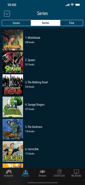 Image Comics®(圖2)-速報App