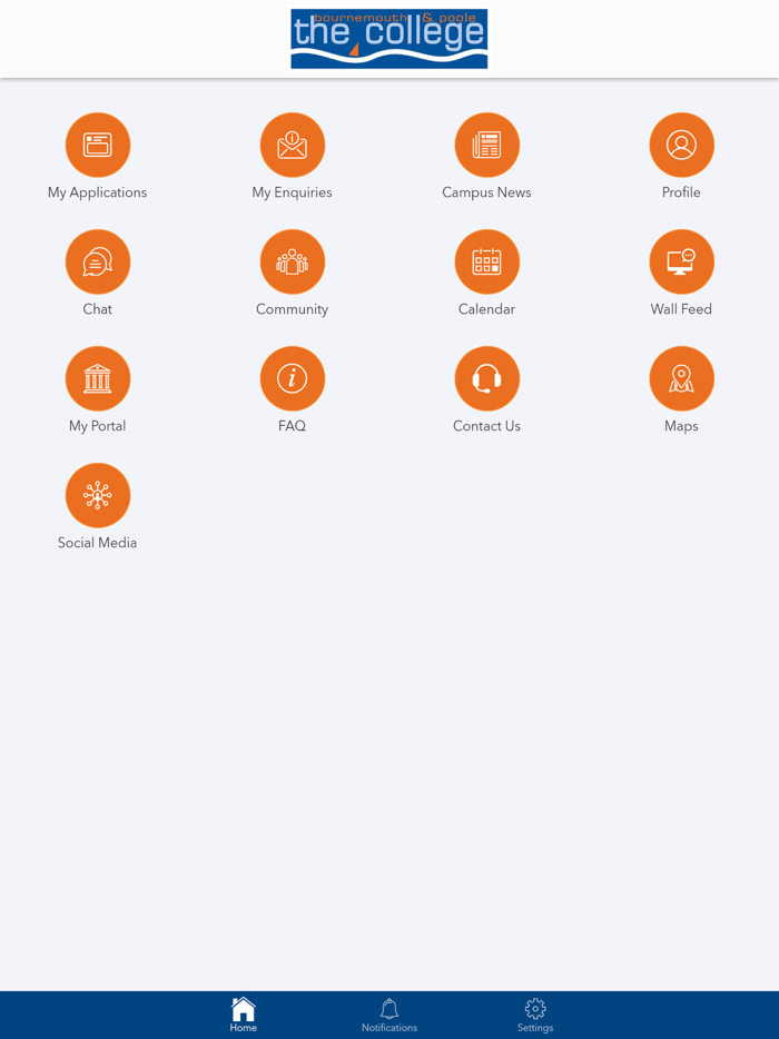 Bournemouth and Poole College