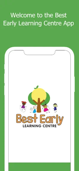 Game screenshot Best Early Learning Centre mod apk