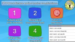 Montessori Crosswords for Kids iPhone image 3