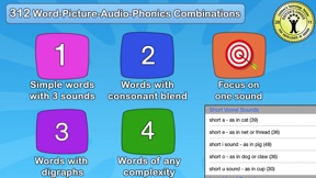 Montessori Crosswords for Kids screenshot