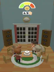 spooky puzzle - scare them all ipad resimleri 2