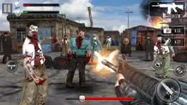 Game screenshot Undead Shooting 3D hack