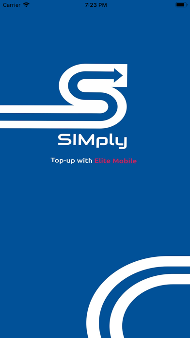 SIMply Eliteのおすすめ画像1