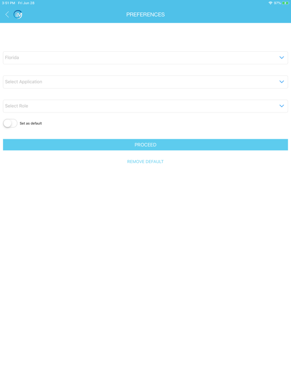 SMP-iMed iPad screenshot 5 - Medical app