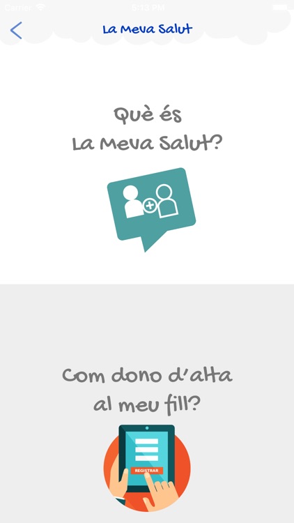 CASAPediatria screenshot-4