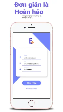 Game screenshot Easy Edu mod apk