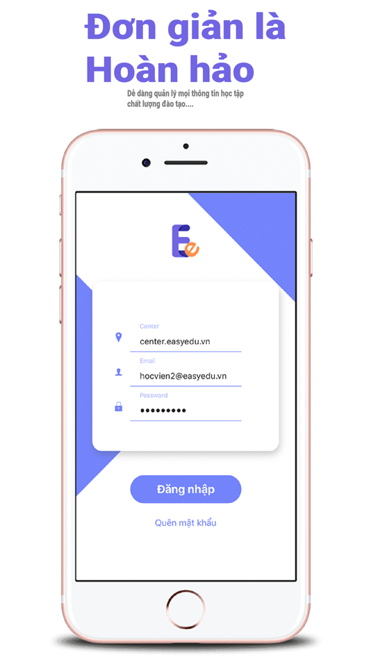 #1. Easy Edu (iOS) 由: Easy Management Solutions Technology Limited Company