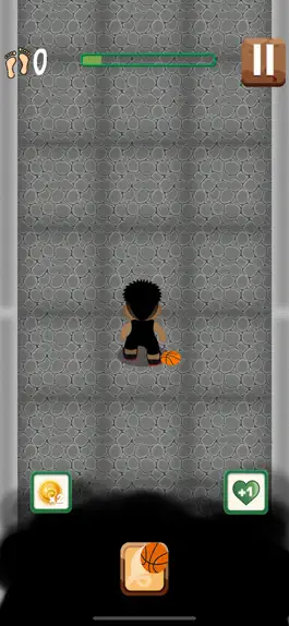 Game screenshot Go Bona apk