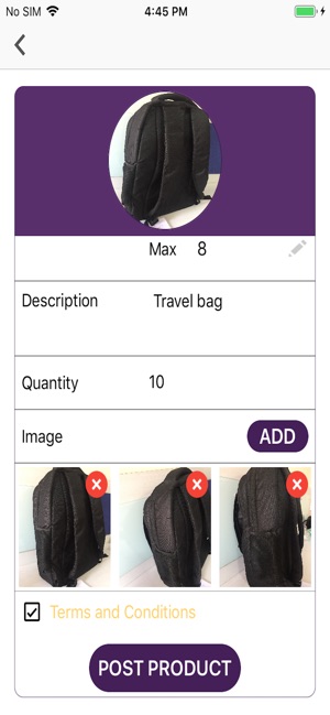 Libazon Seller(圖6)-速報App