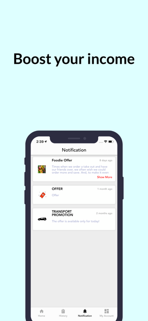 SWAY Partner(圖3)-速報App