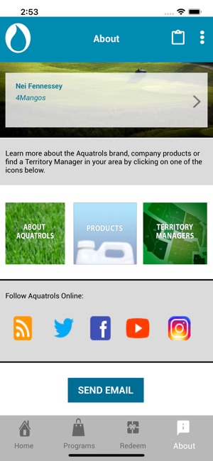 Aquatrols Approach(圖4)-速報App