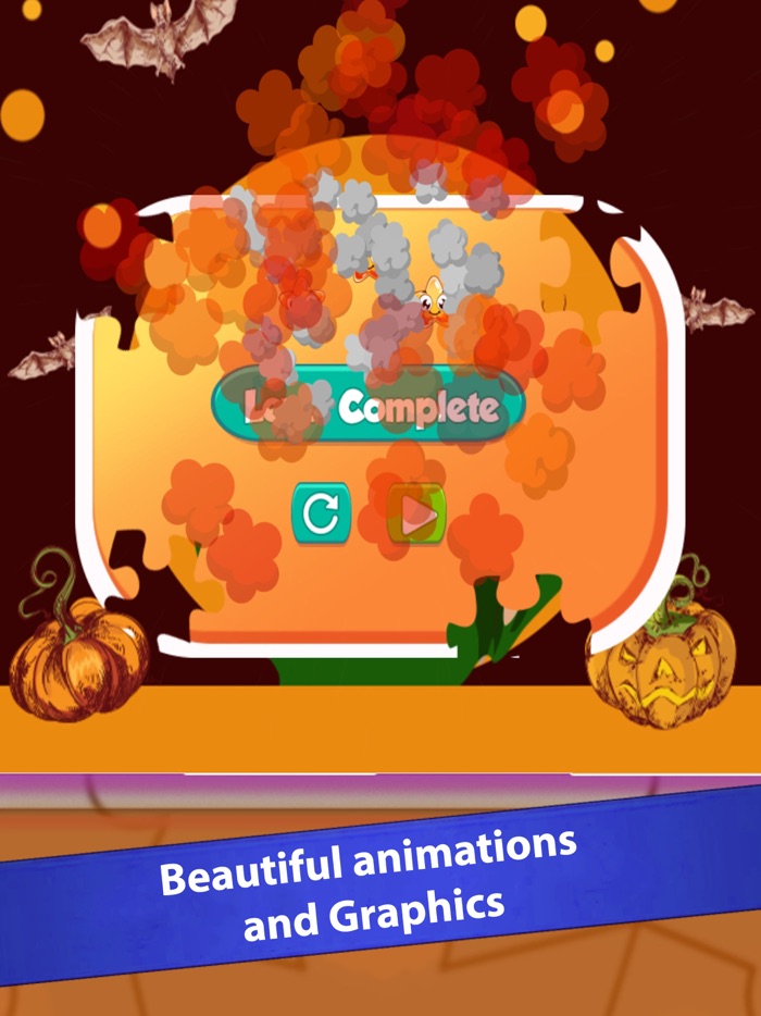 Animal Puzzle - Jigsaw Puzzles