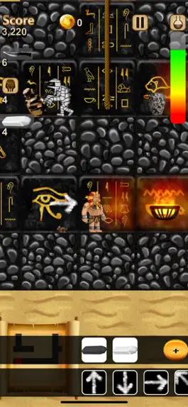 Game screenshot Gods of Eternity apk