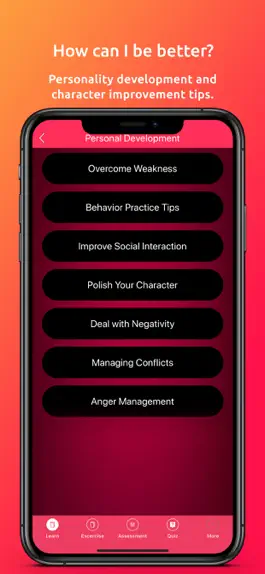 Game screenshot Wellife - Daily life Motivator apk