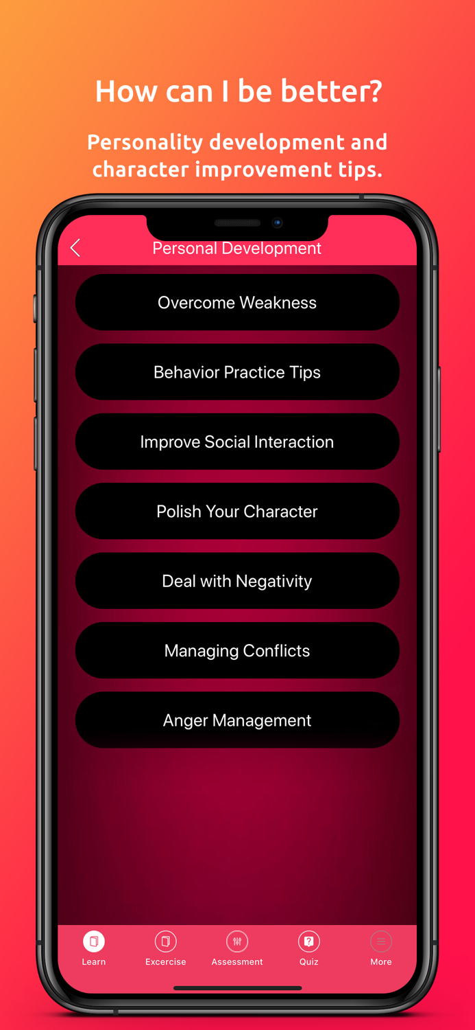 Wellife - Daily life Motivator