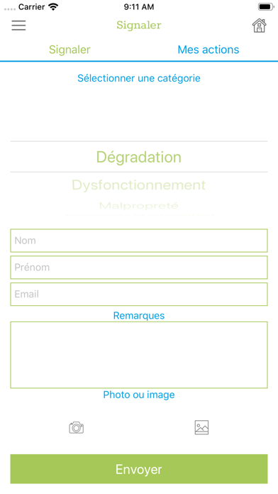 Screenshot #2 pour St-Co
